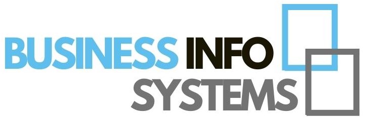 Business Info Systems
